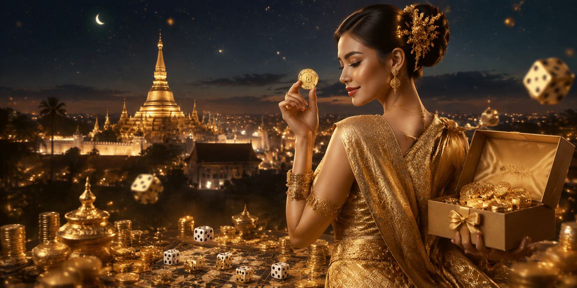 tj myanmar