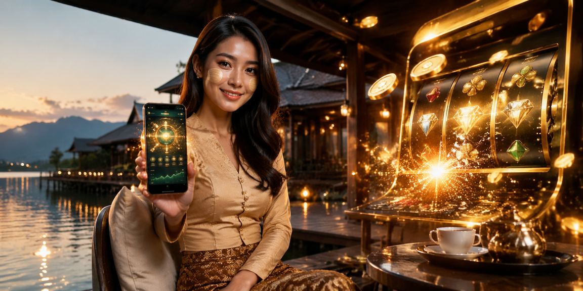 tj myanmar