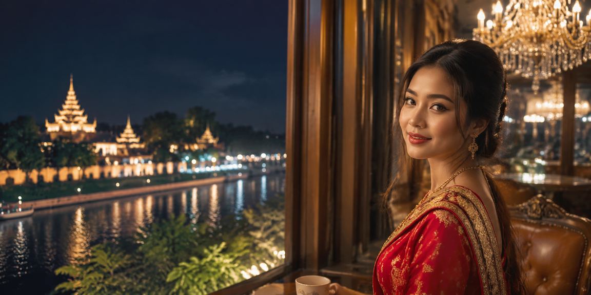 tj myanmar