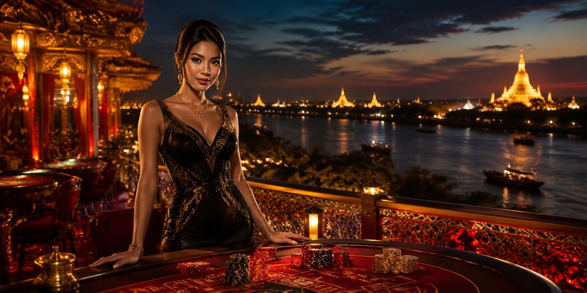 tj myanmar