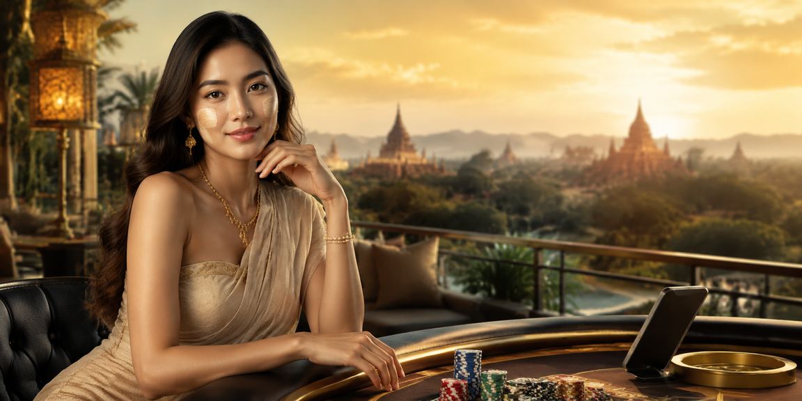 tj myanmar