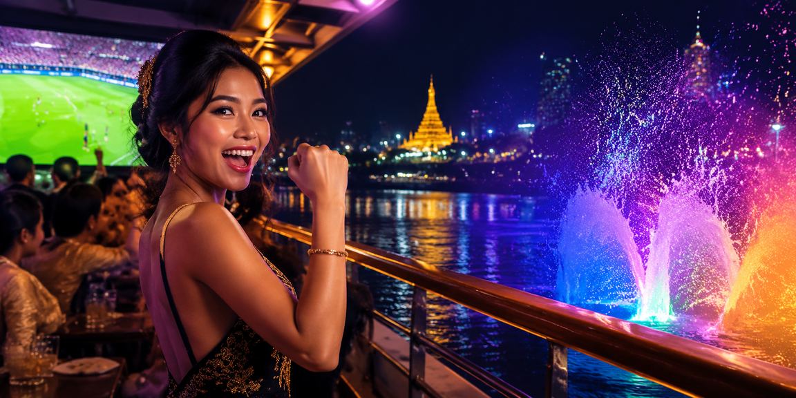 tj myanmar