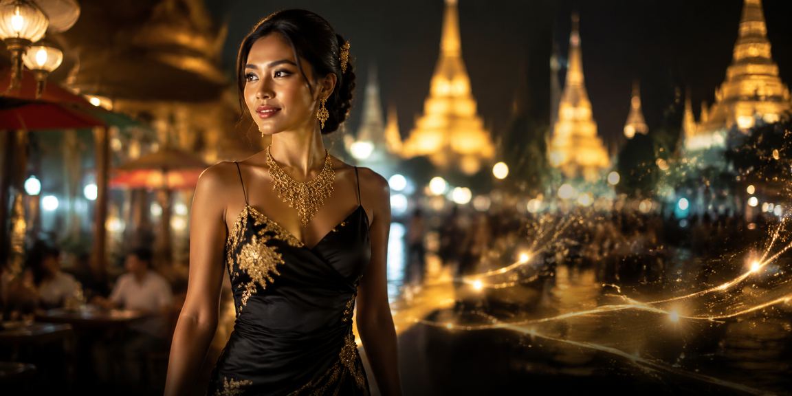 tj myanmar