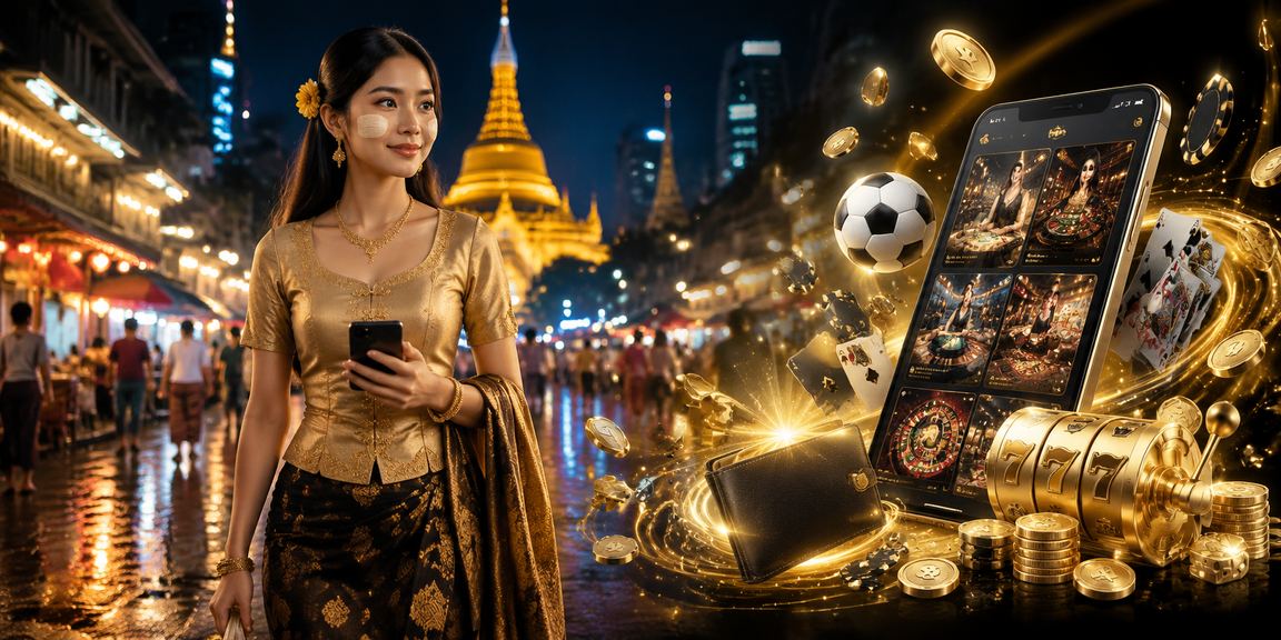 tj myanmar