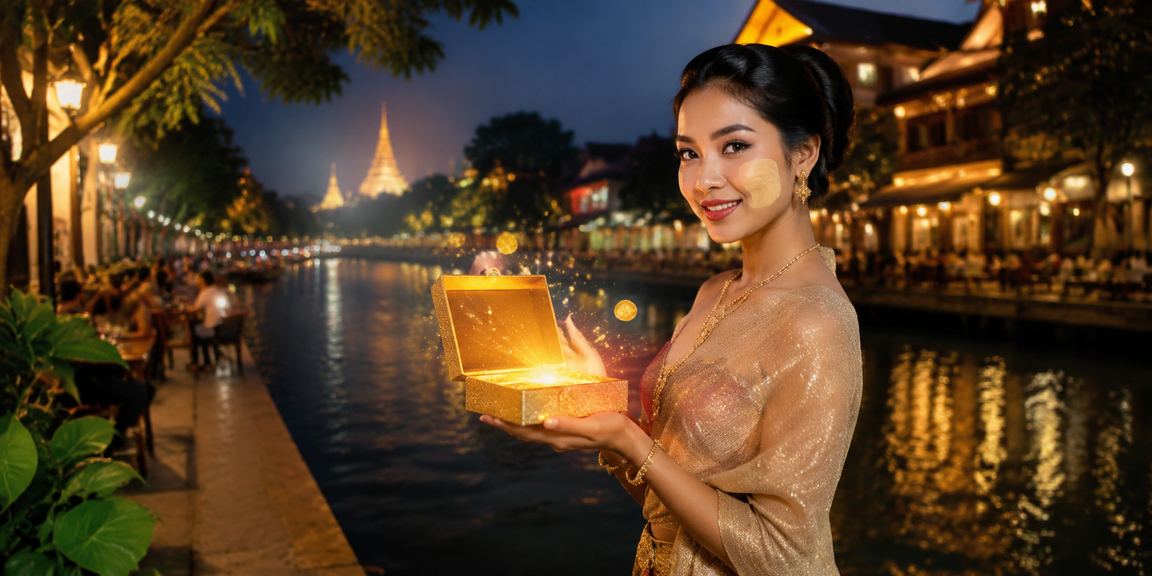 tj myanmar