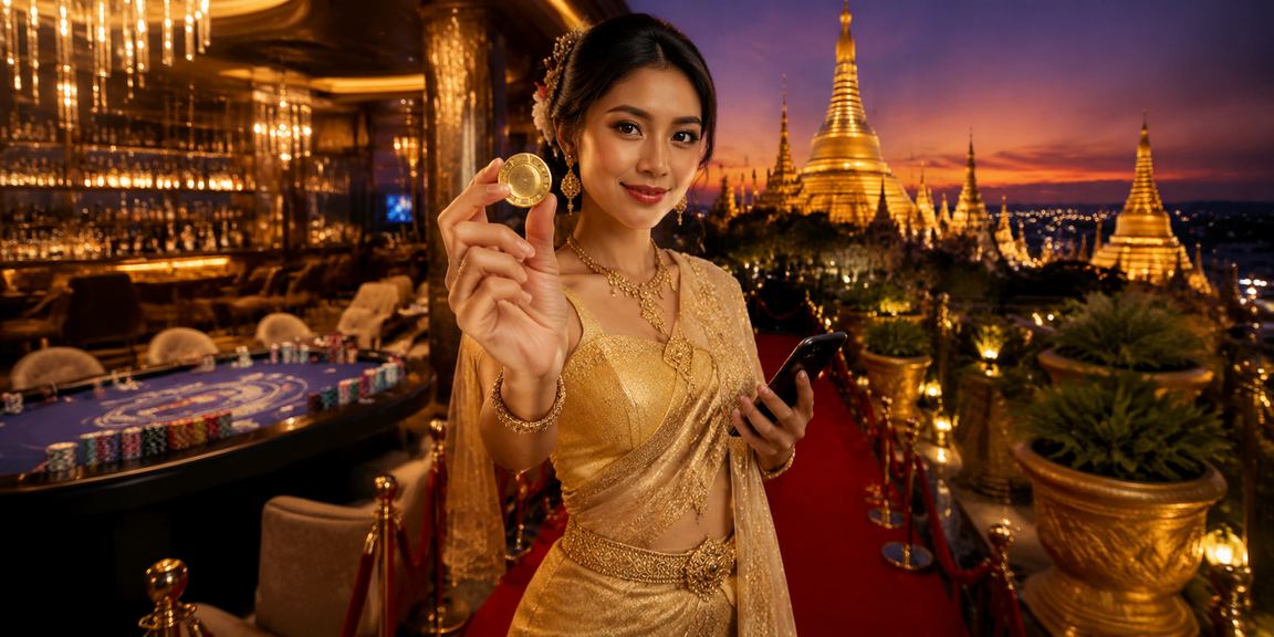 tj myanmar