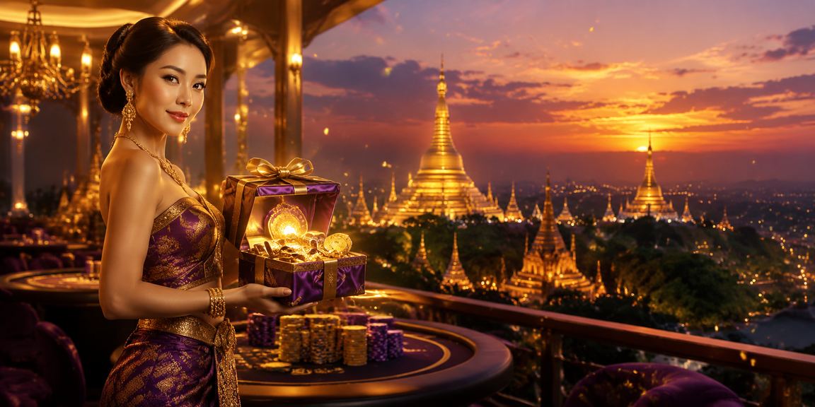 tj myanmar
