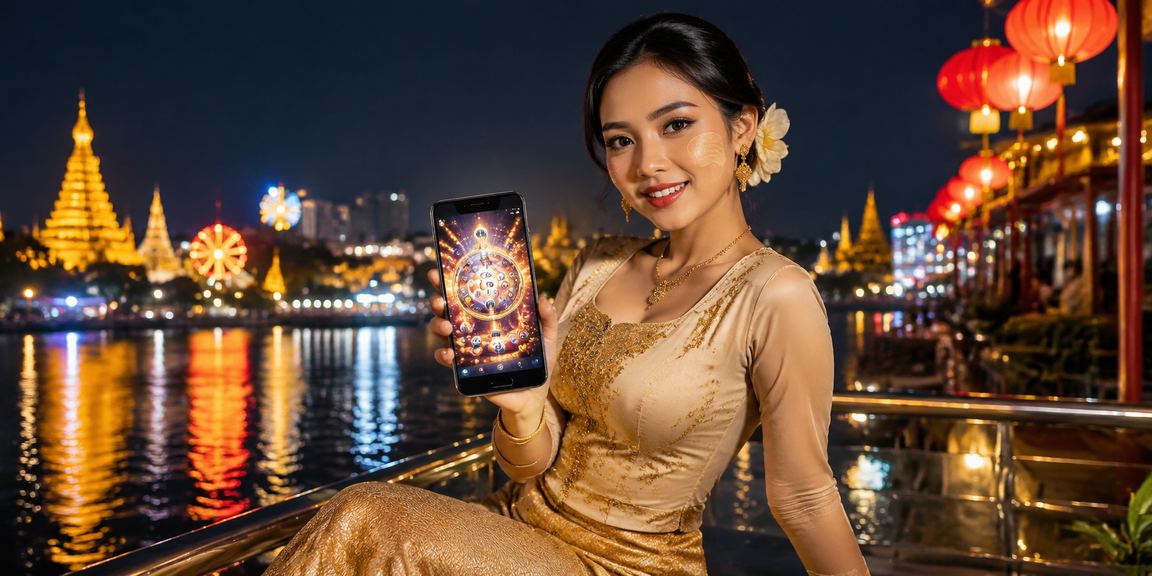 tj myanmar