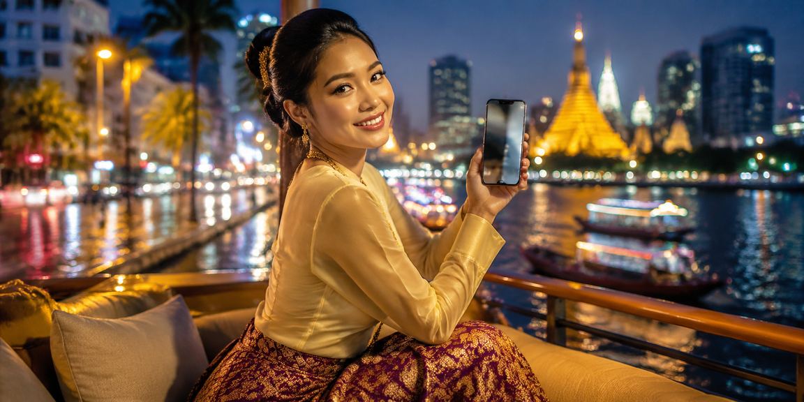 tj myanmar