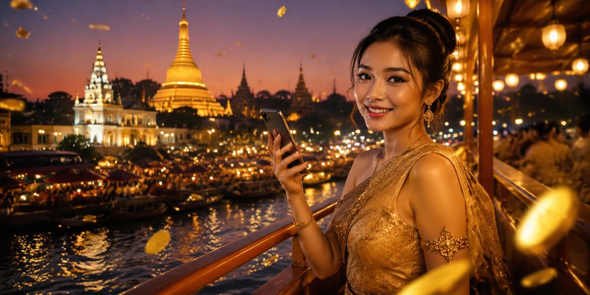 tj myanmar