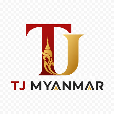 TJ Myanmar
